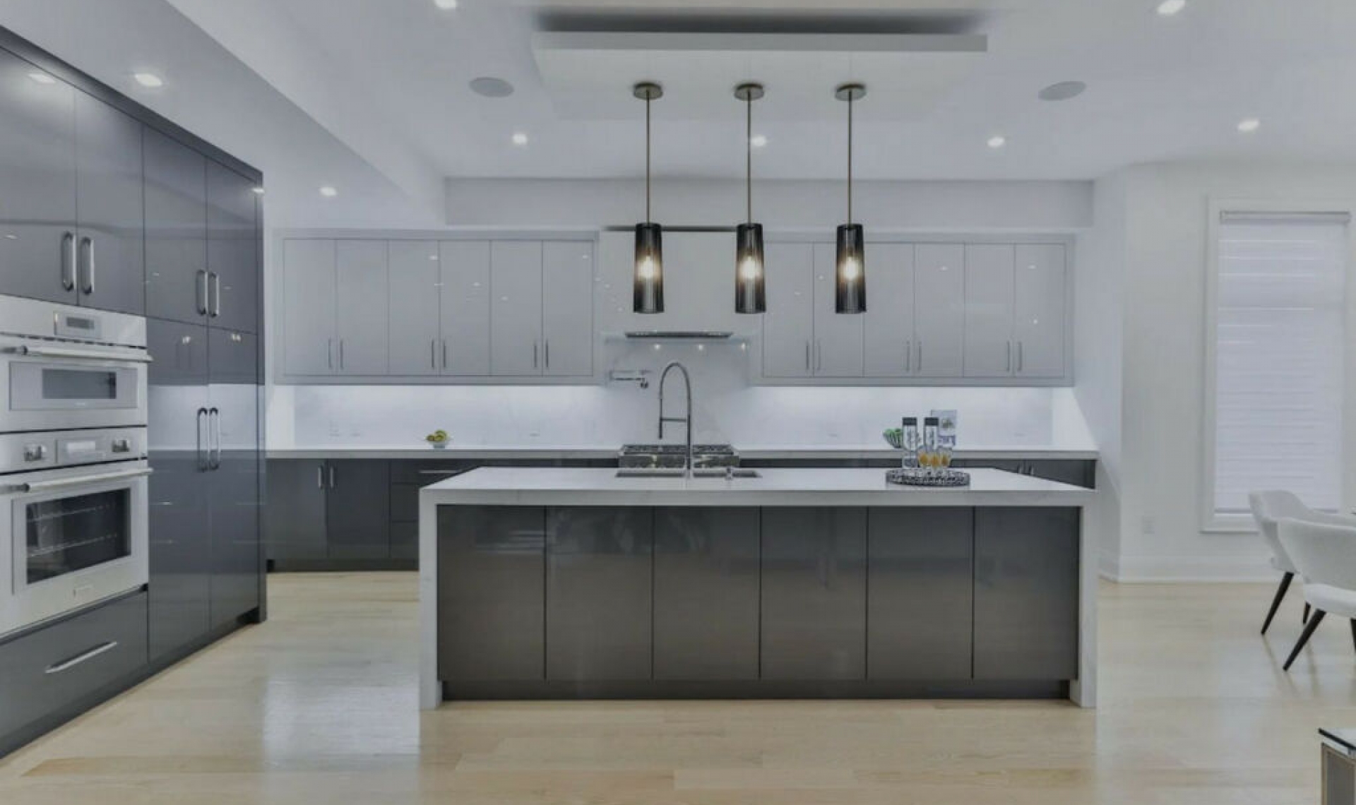 Resale - House -
La Cala Golf