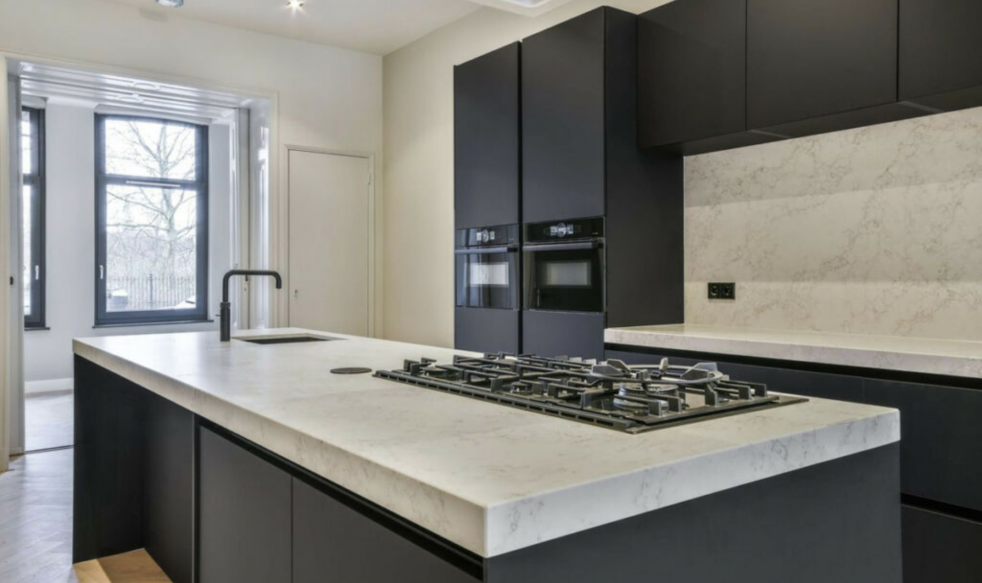 Resale - House -
La Cala Golf