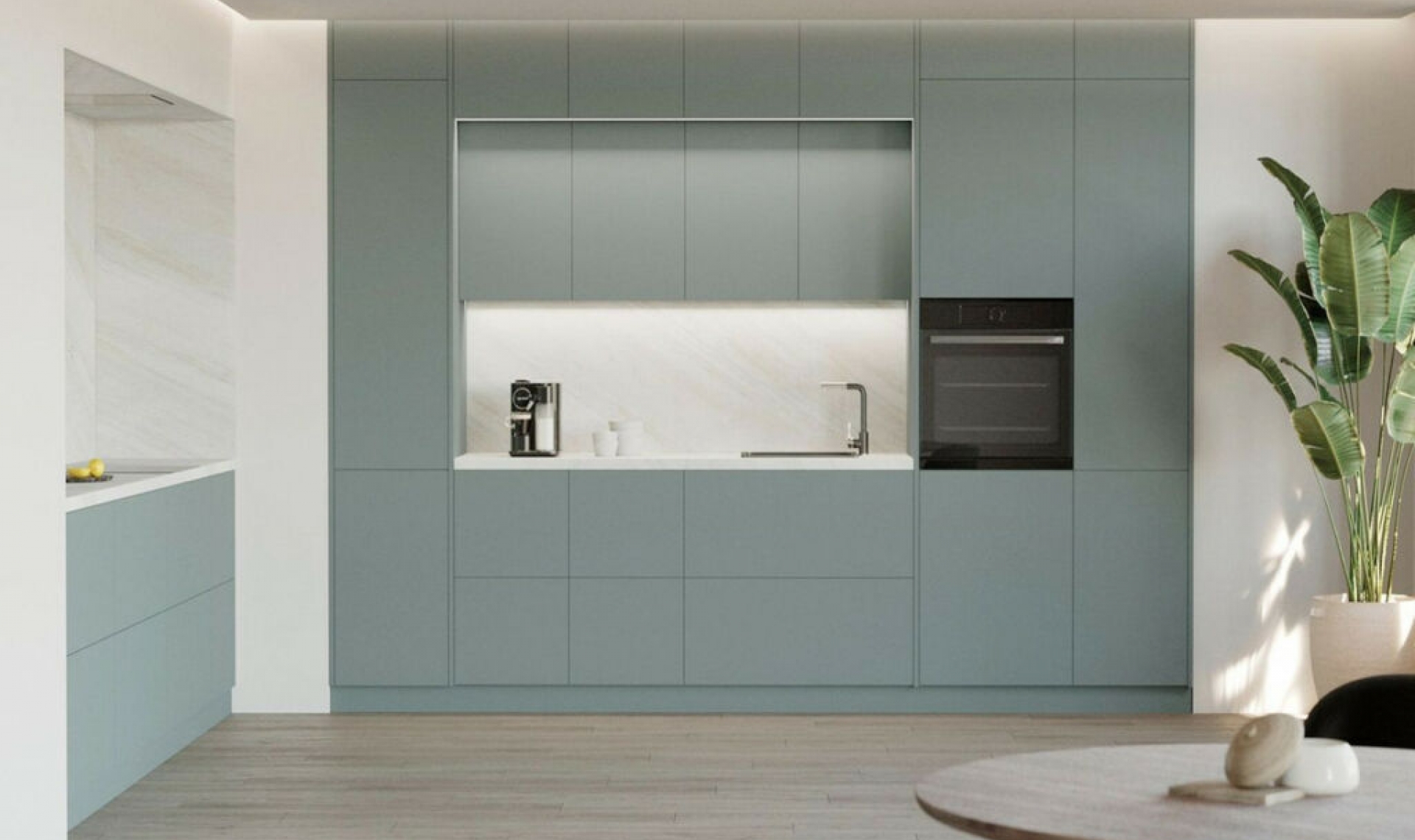 Resale - House -
La Cala Golf