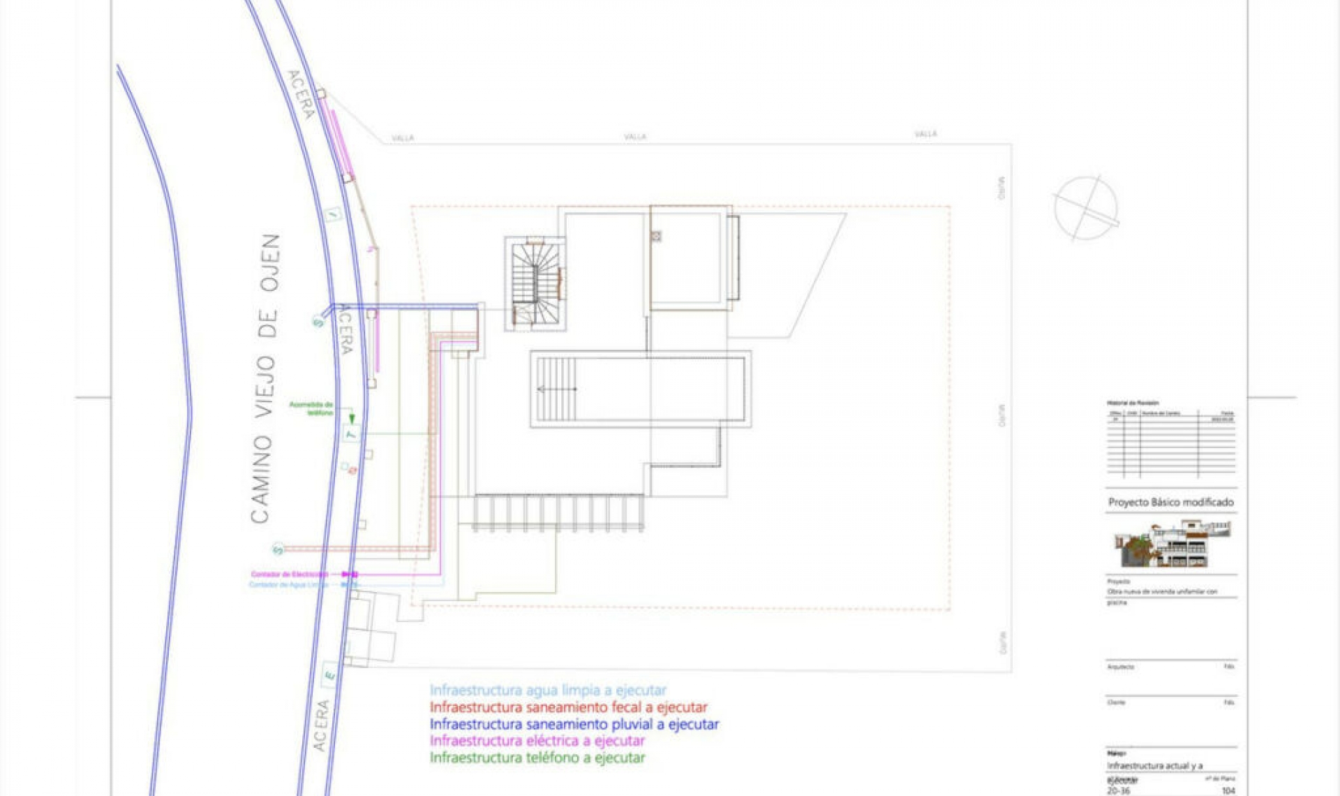 Resale - House -
La Cala Golf