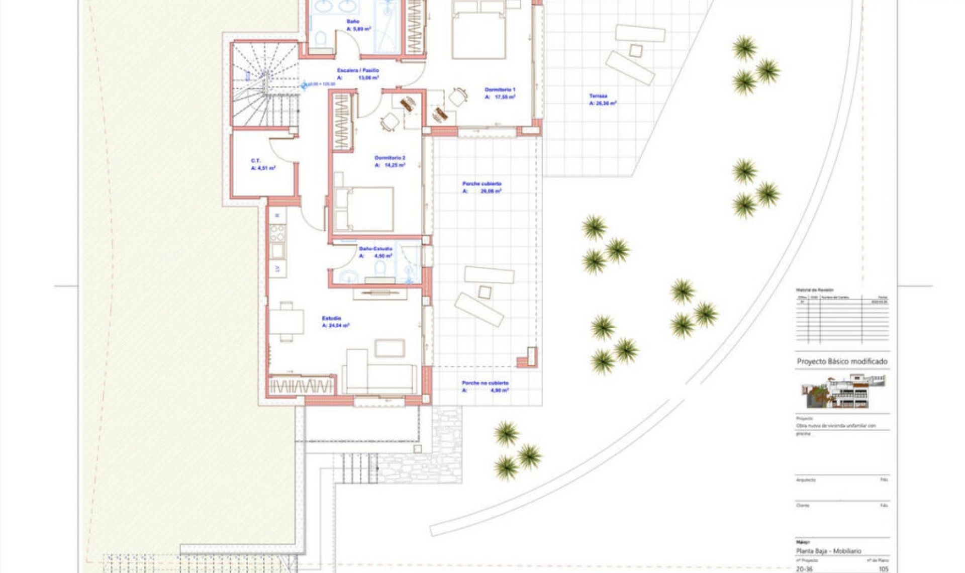 Resale - House -
La Cala Golf