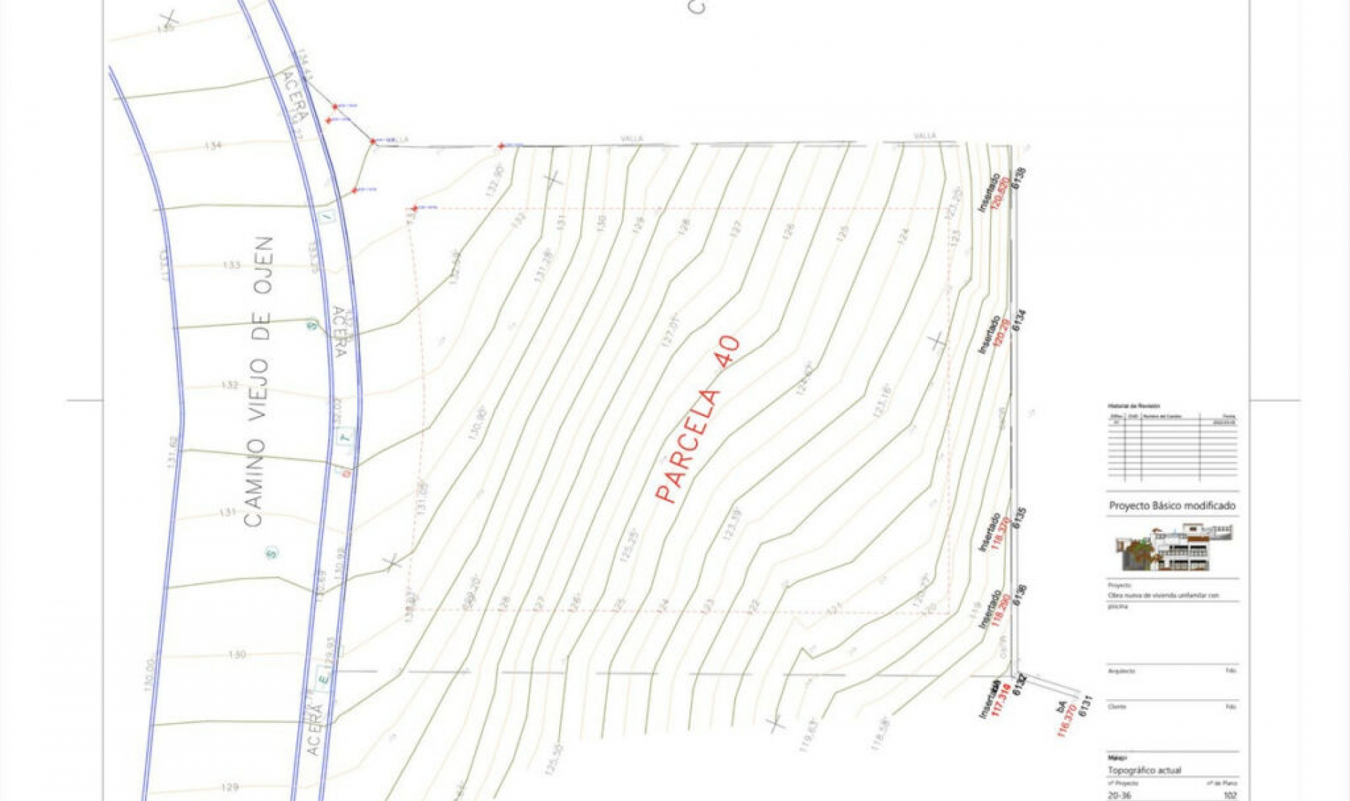 Resale - House -
La Cala Golf