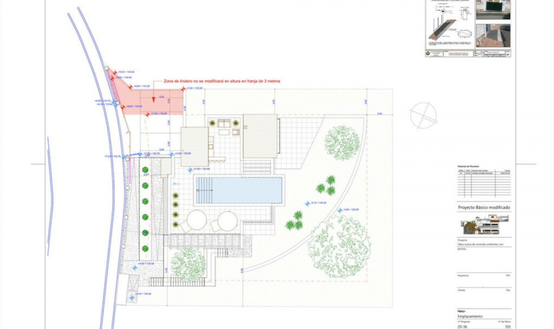 Resale - House -
La Cala Golf