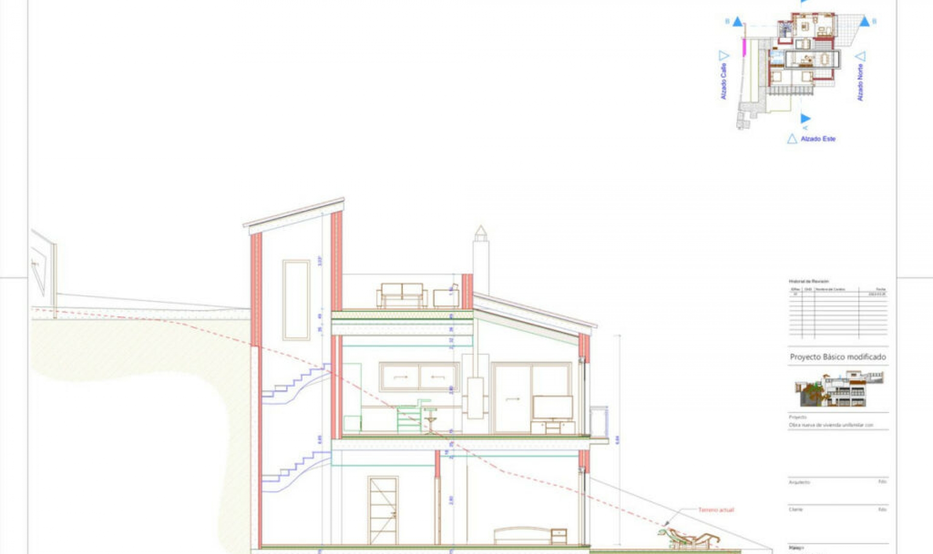 Resale - House -
La Cala Golf