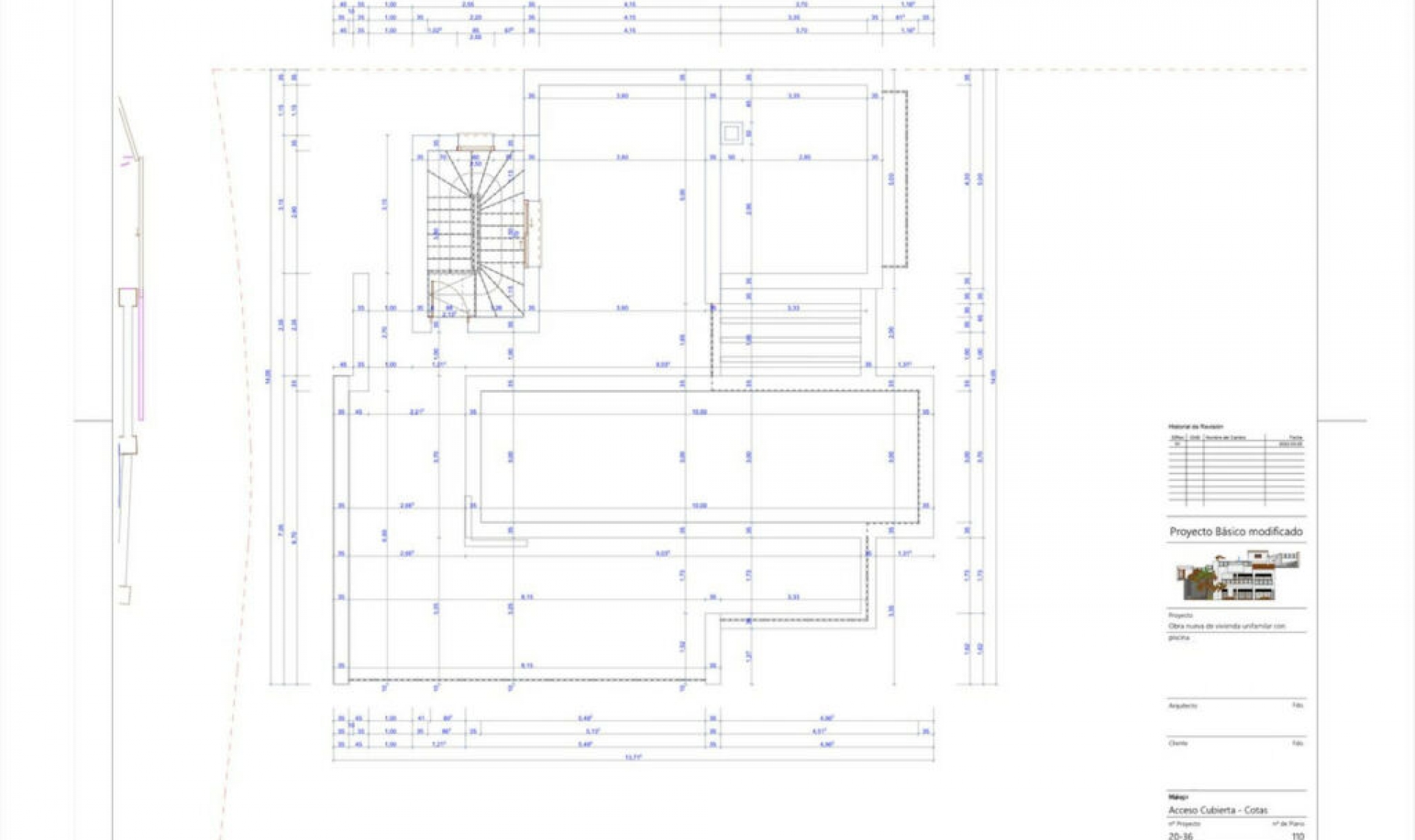 Resale - House -
La Cala Golf