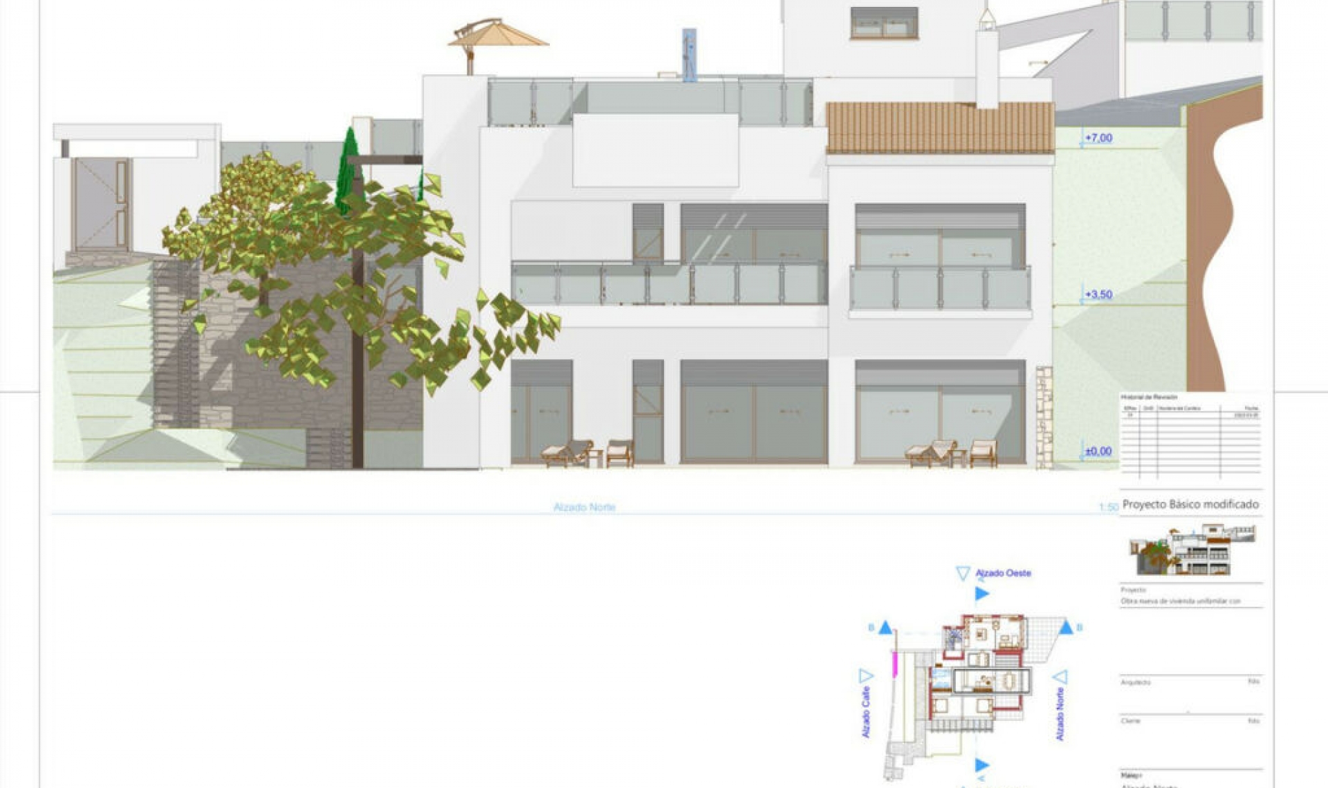 Resale - House -
La Cala Golf