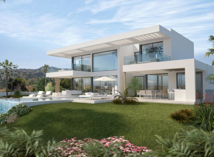 Resale - House -
La Cala Golf
