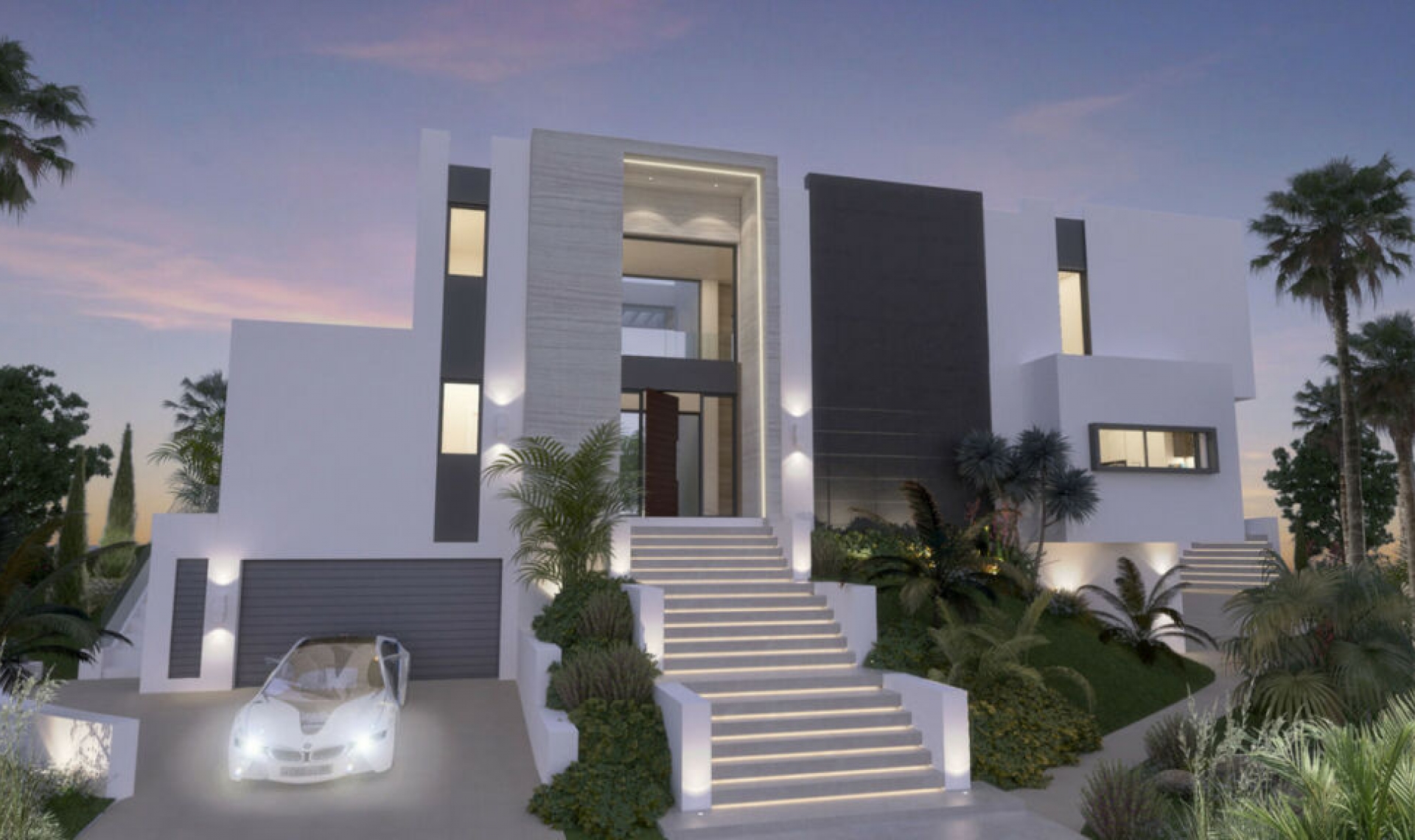 Resale - House -
La Cala Golf