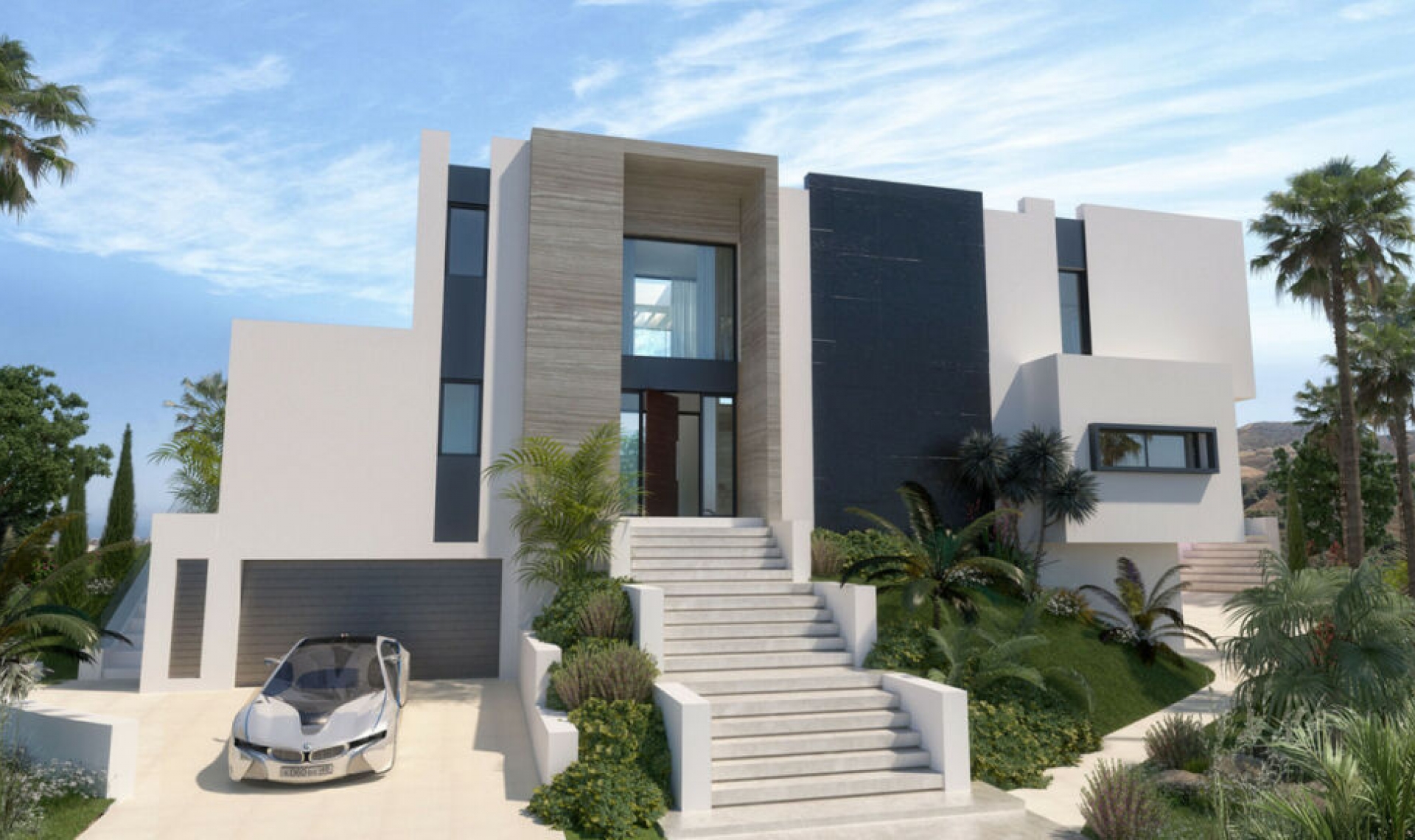 Resale - House -
La Cala Golf