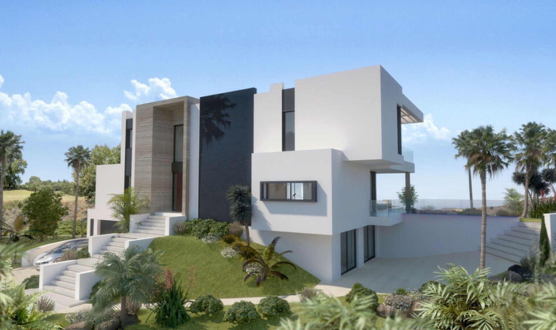 Resale - House -
La Cala Golf