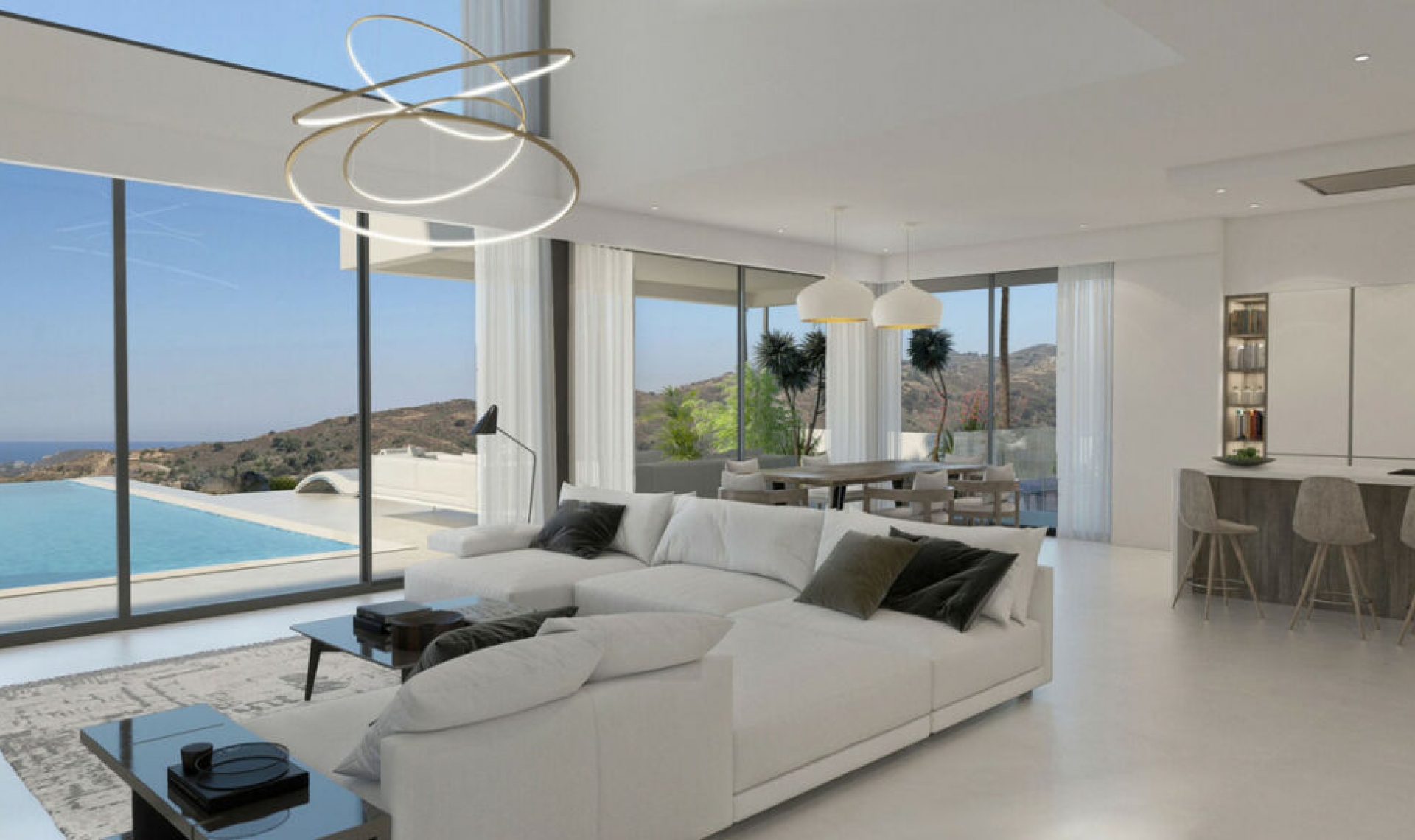 Resale - House -
La Cala Golf