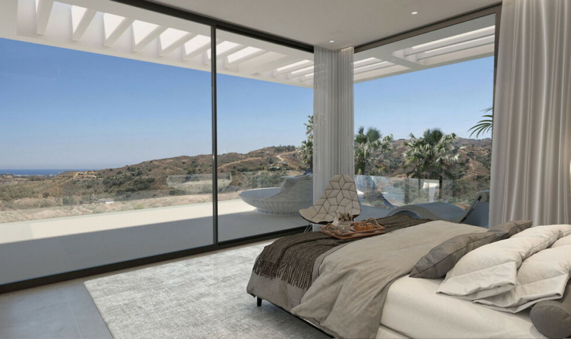 Resale - House -
La Cala Golf