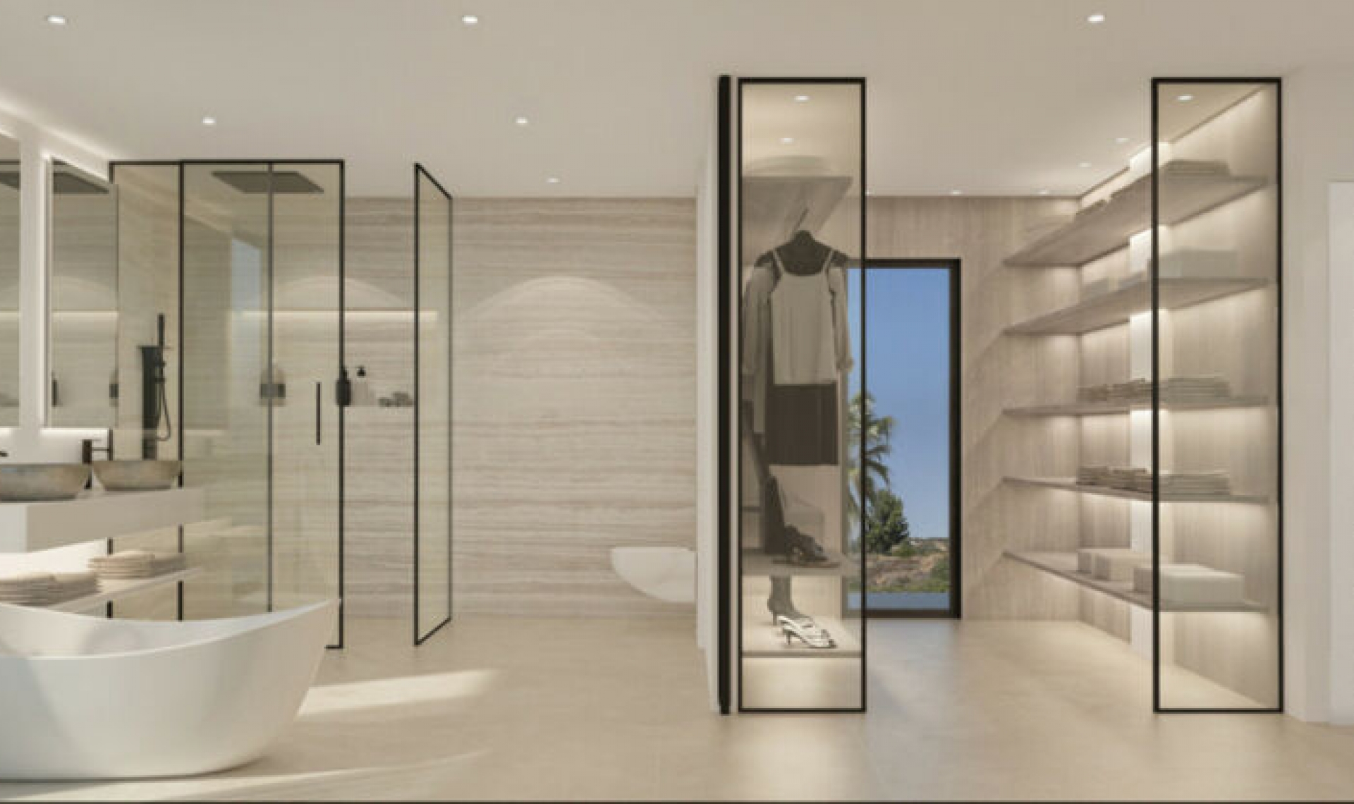 Resale - House -
La Cala Golf