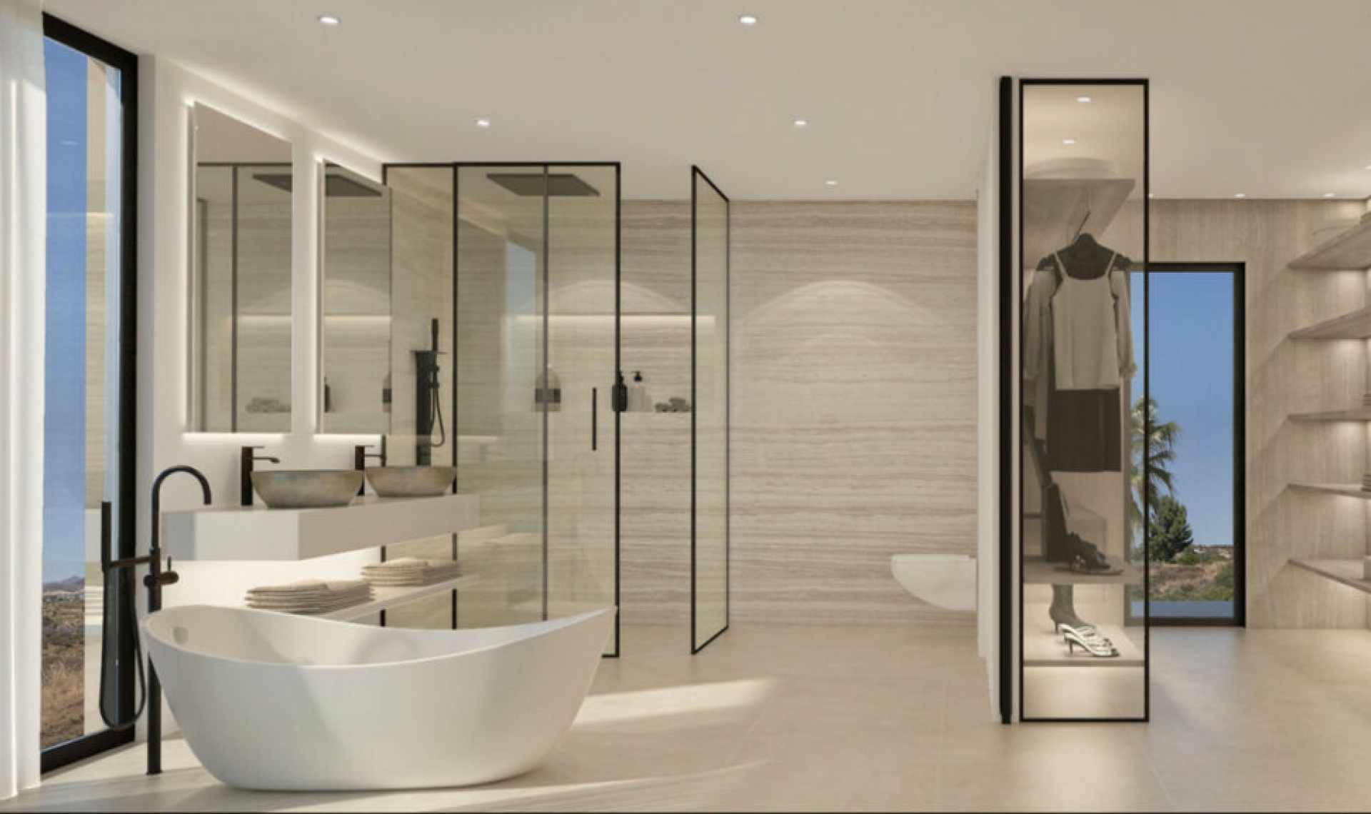 Resale - House -
La Cala Golf