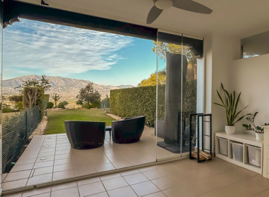 Resale - House -
La Cala Golf