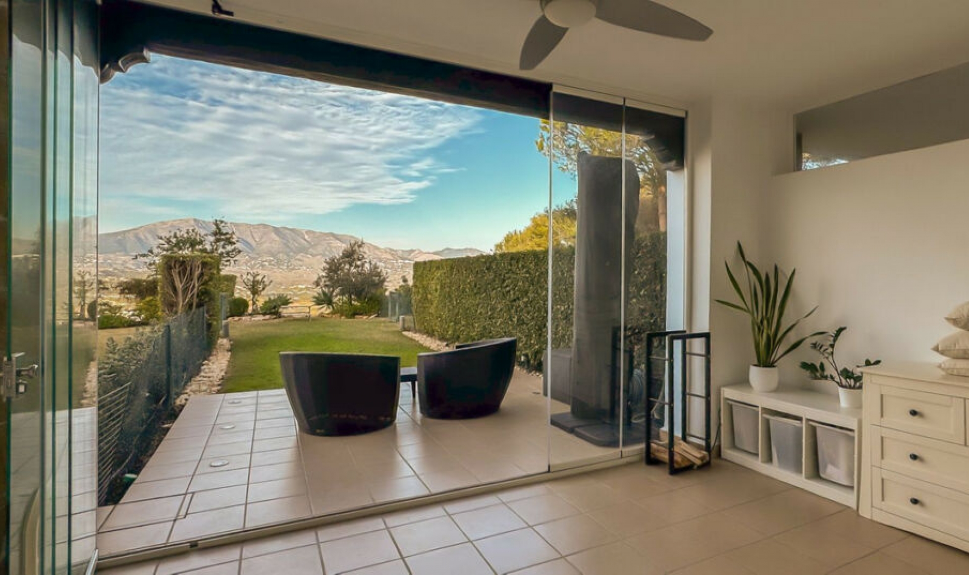 Resale - House -
La Cala Golf