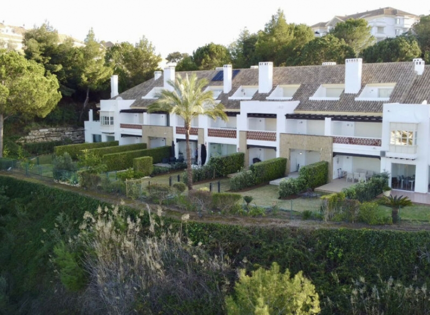 Resale - House -
La Cala Golf