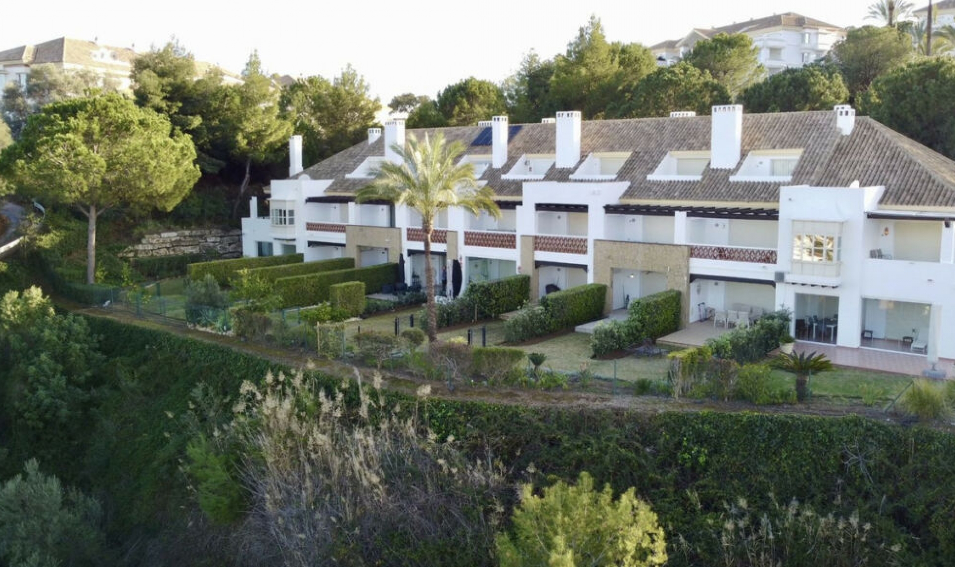 Resale - House -
La Cala Golf
