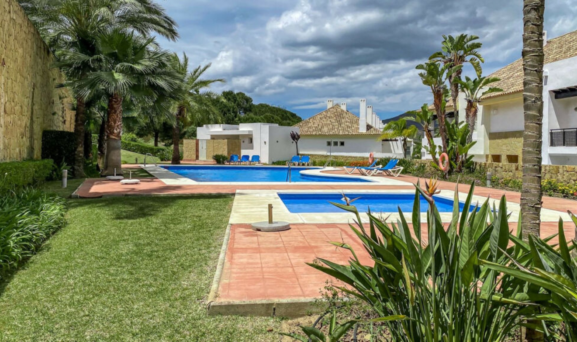 Resale - House -
La Cala Golf