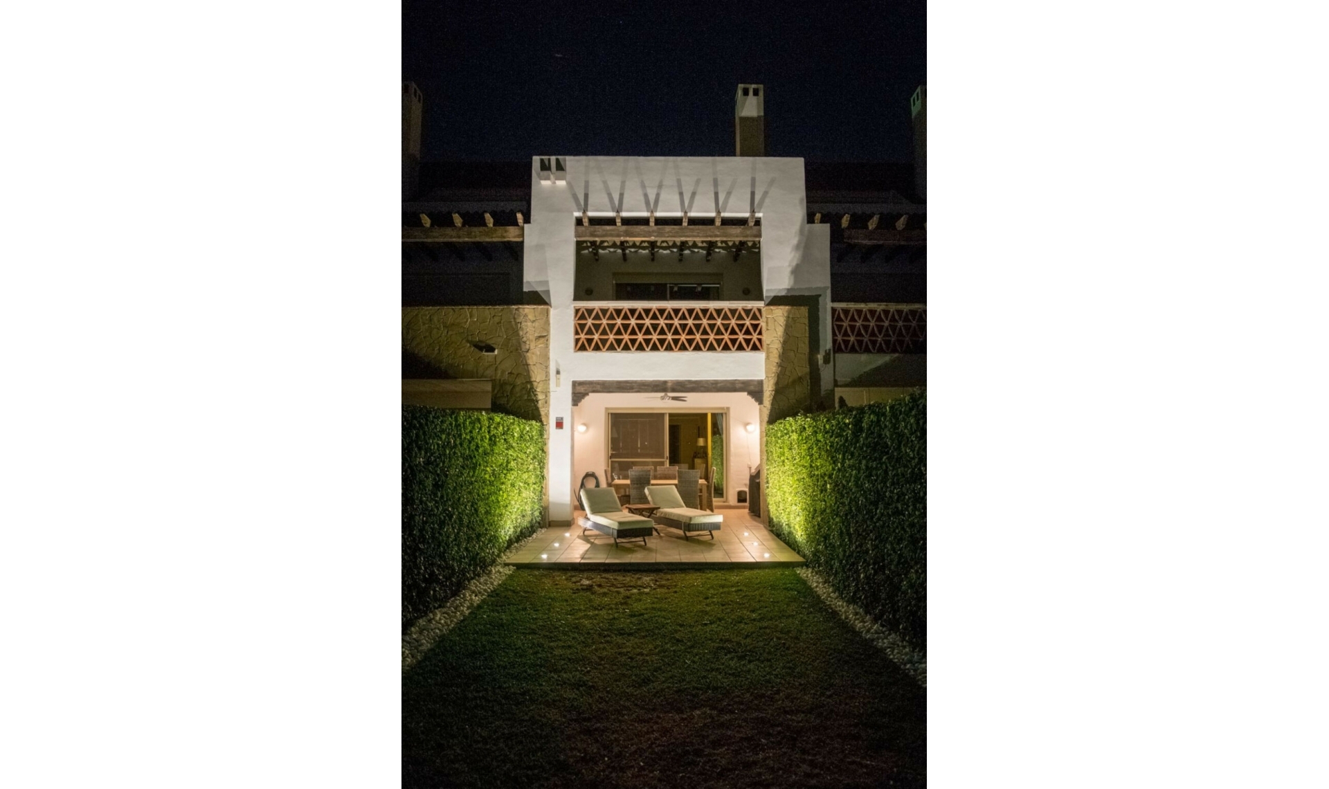 Resale - House -
La Cala Golf