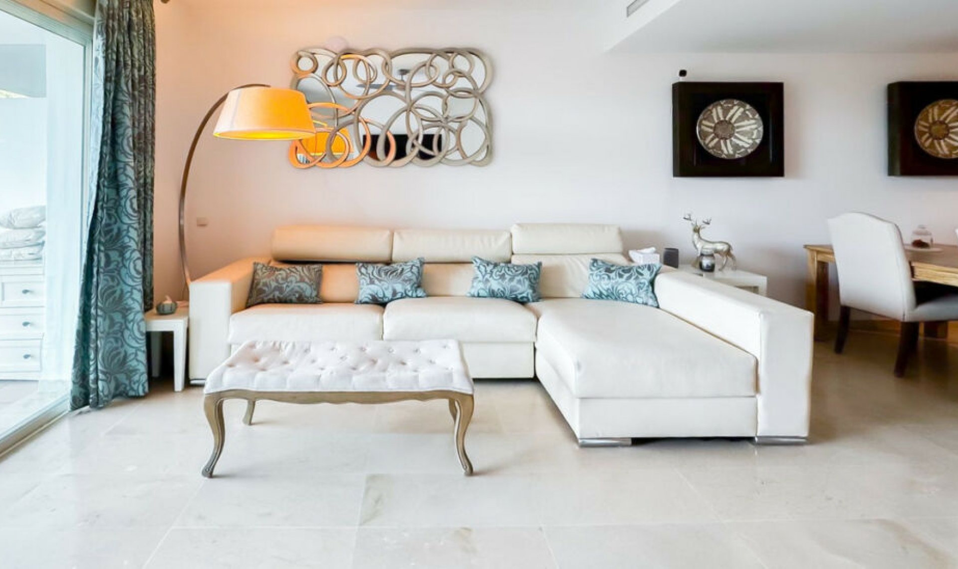 Resale - House -
La Cala Golf