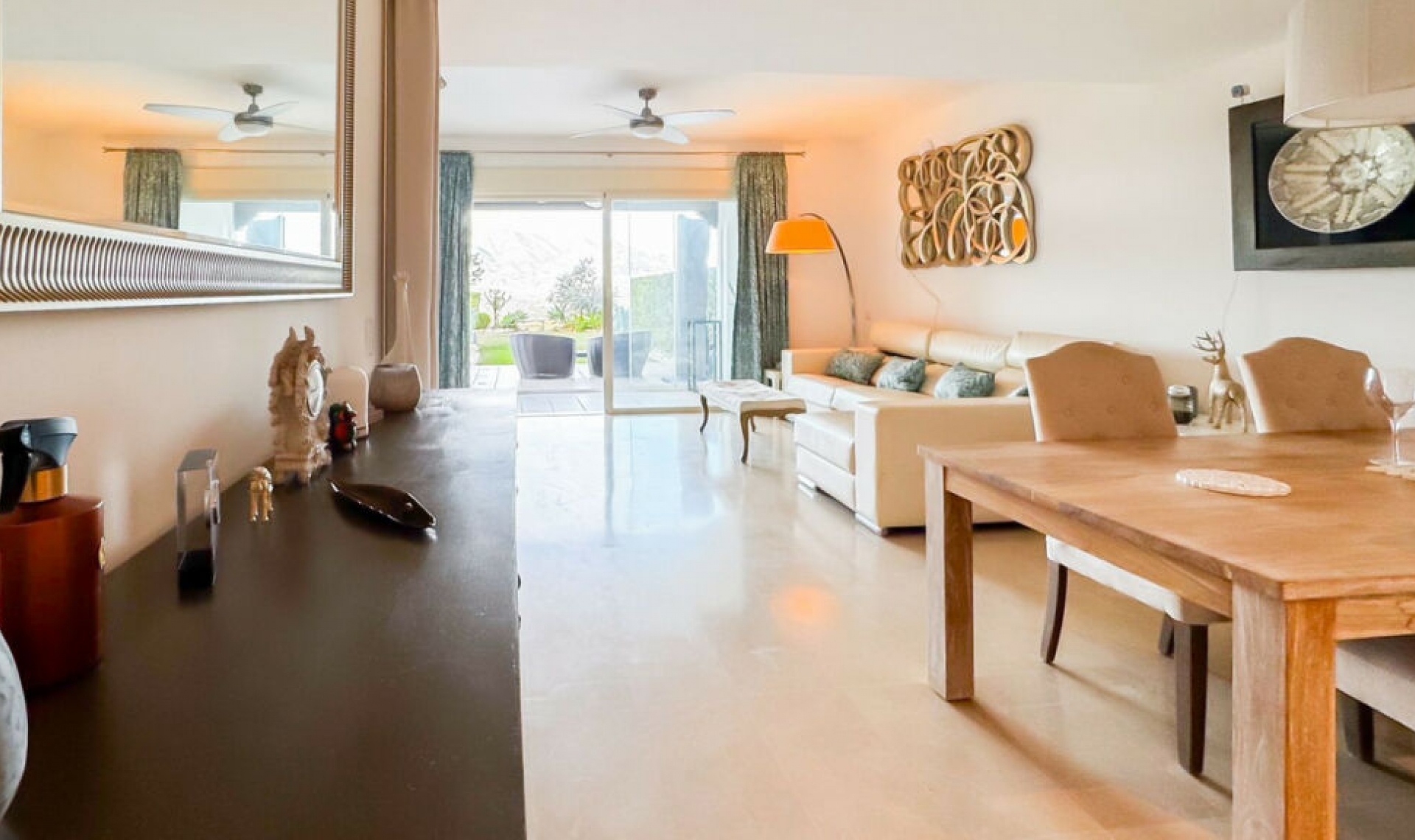 Resale - House -
La Cala Golf