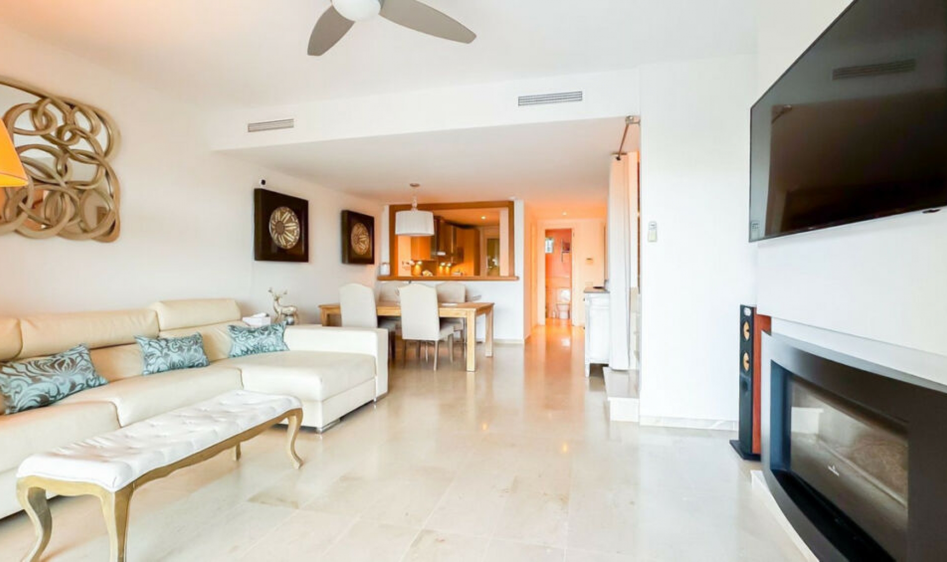 Resale - House -
La Cala Golf