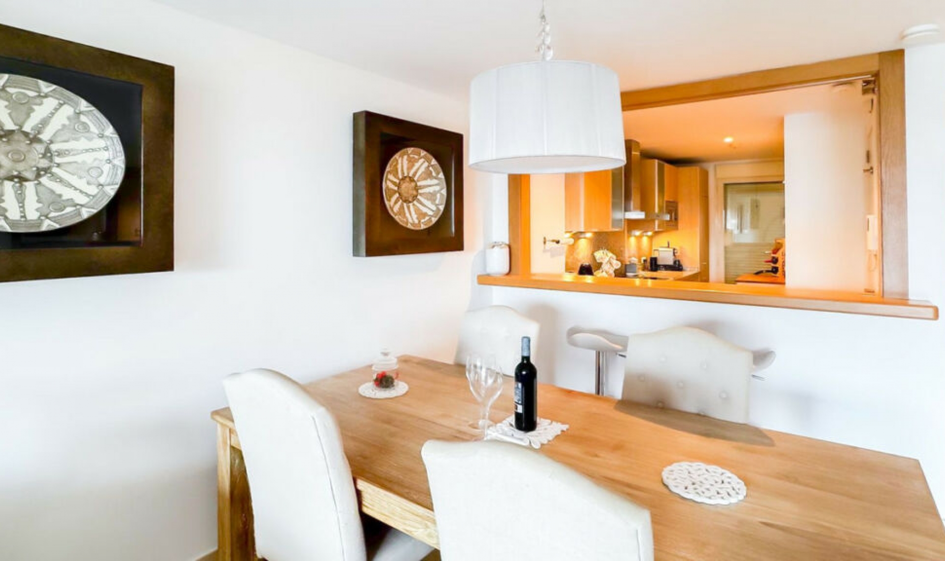 Resale - House -
La Cala Golf