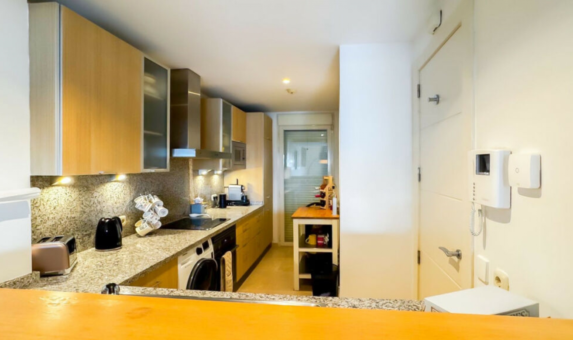 Resale - House -
La Cala Golf