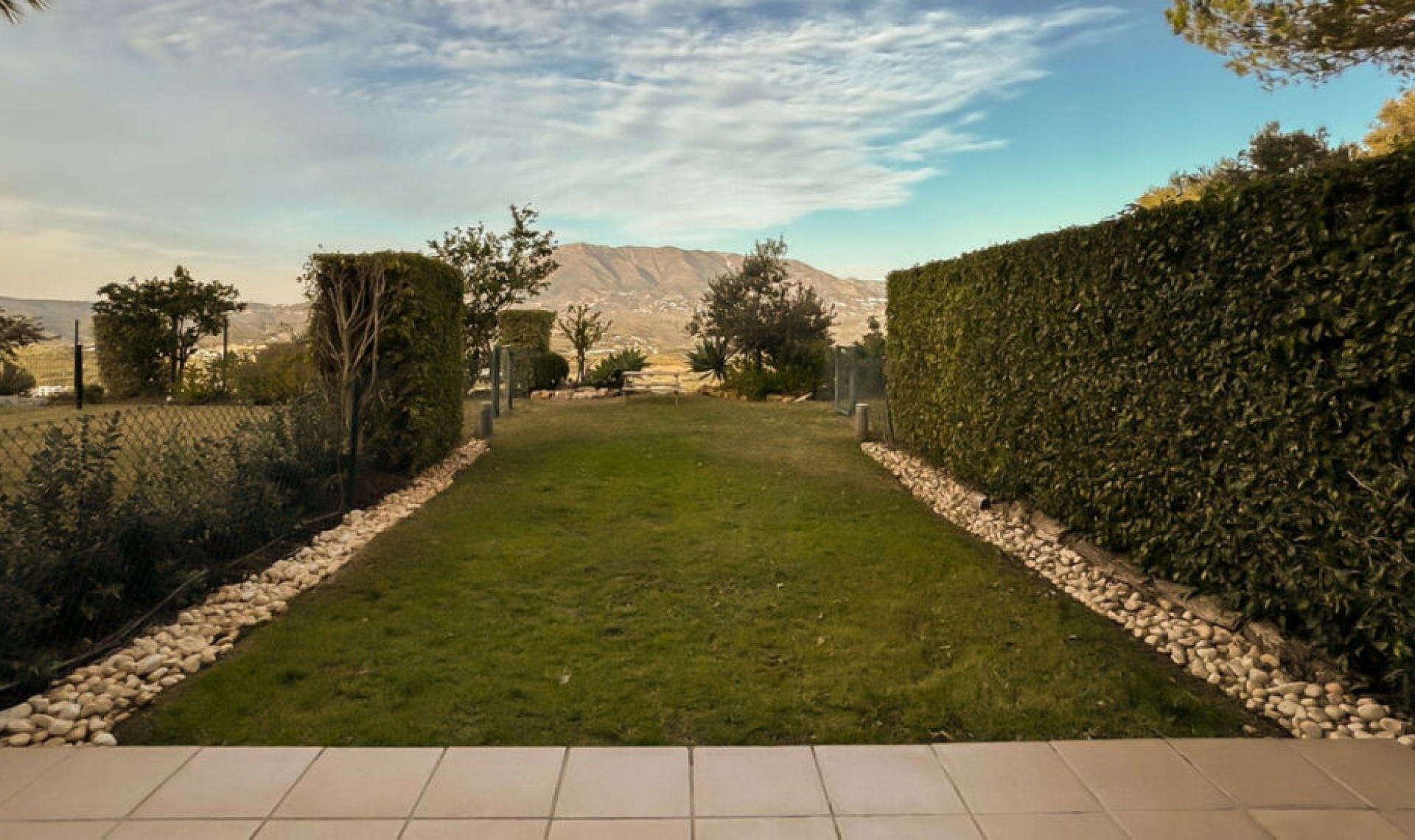 Resale - House -
La Cala Golf