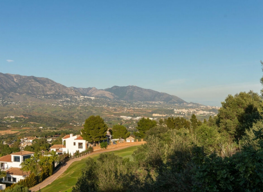 Resale - House -
La Cala Golf