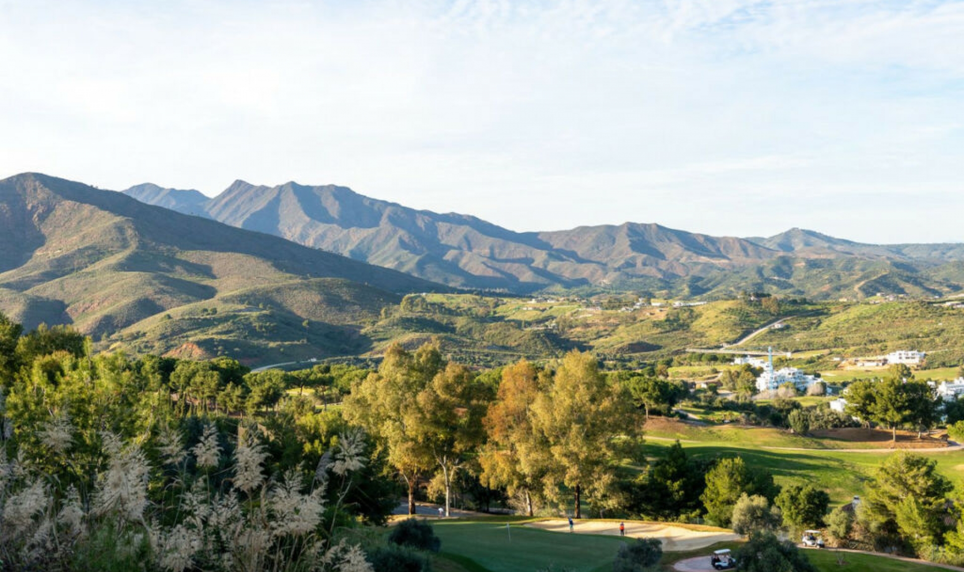 Resale - House -
La Cala Golf