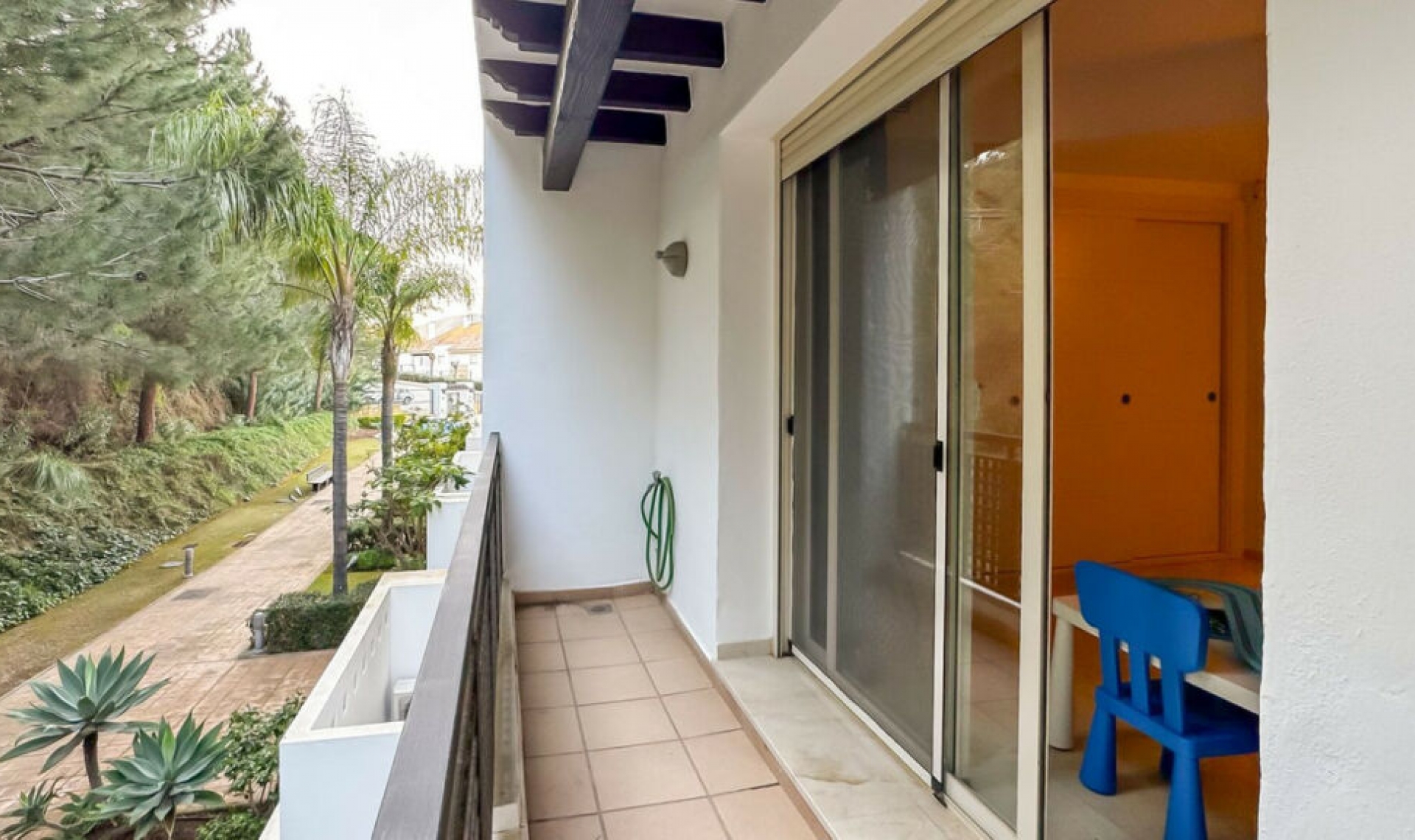 Resale - House -
La Cala Golf