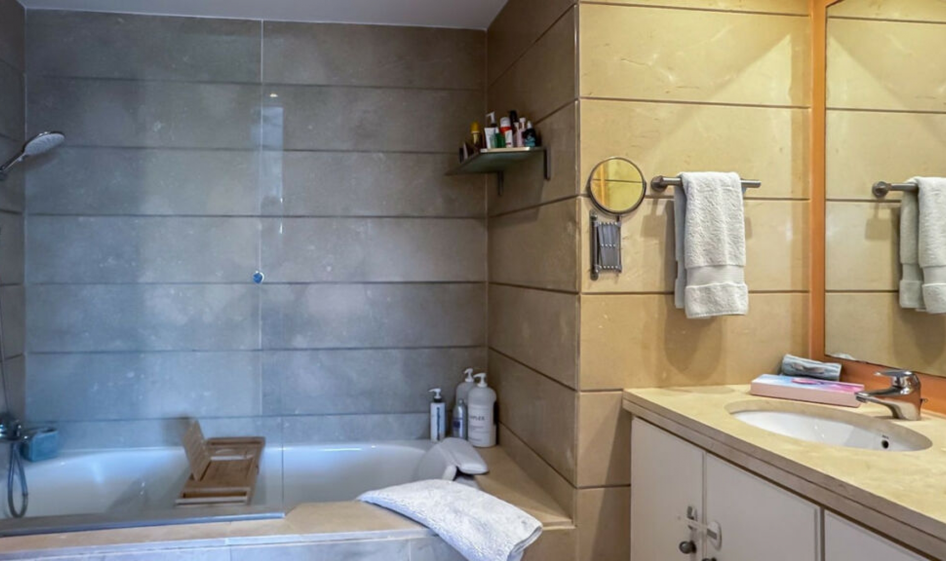 Resale - House -
La Cala Golf