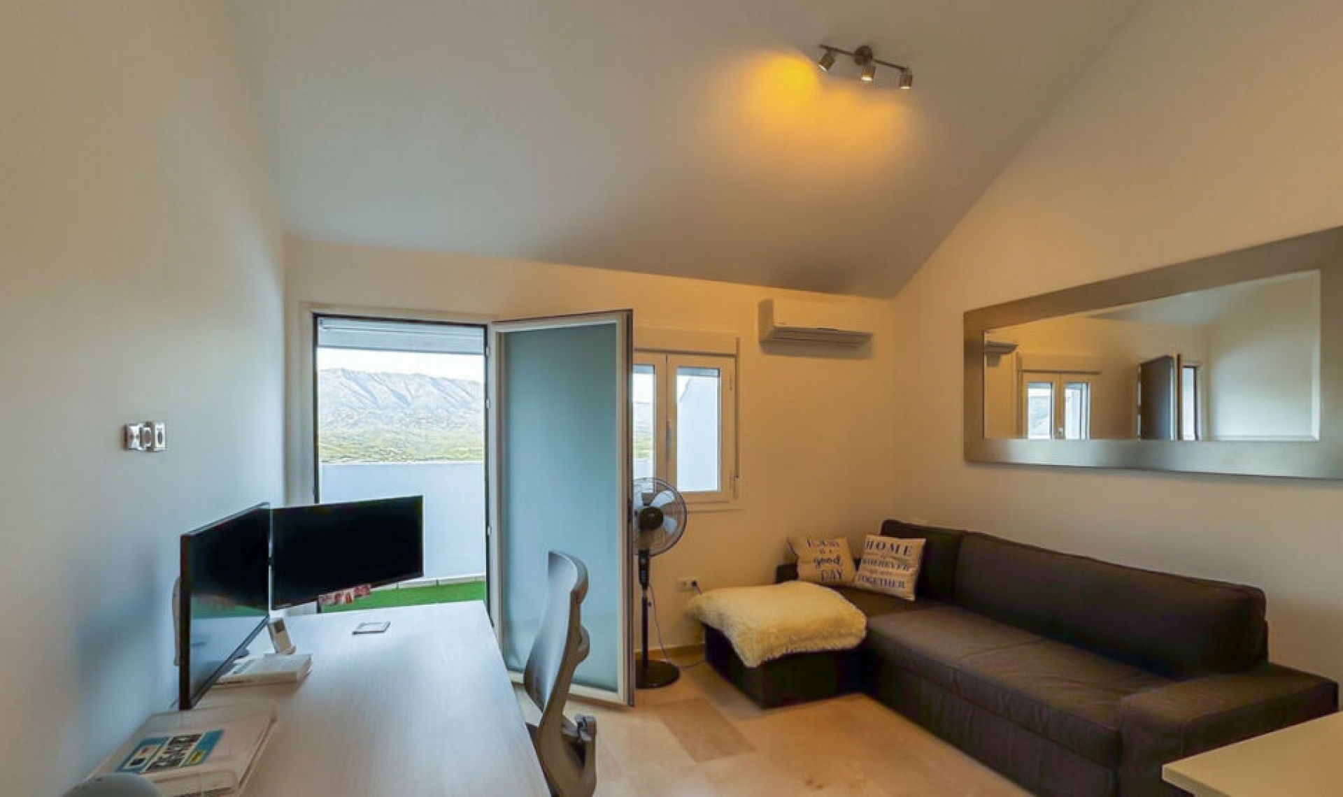 Resale - House -
La Cala Golf