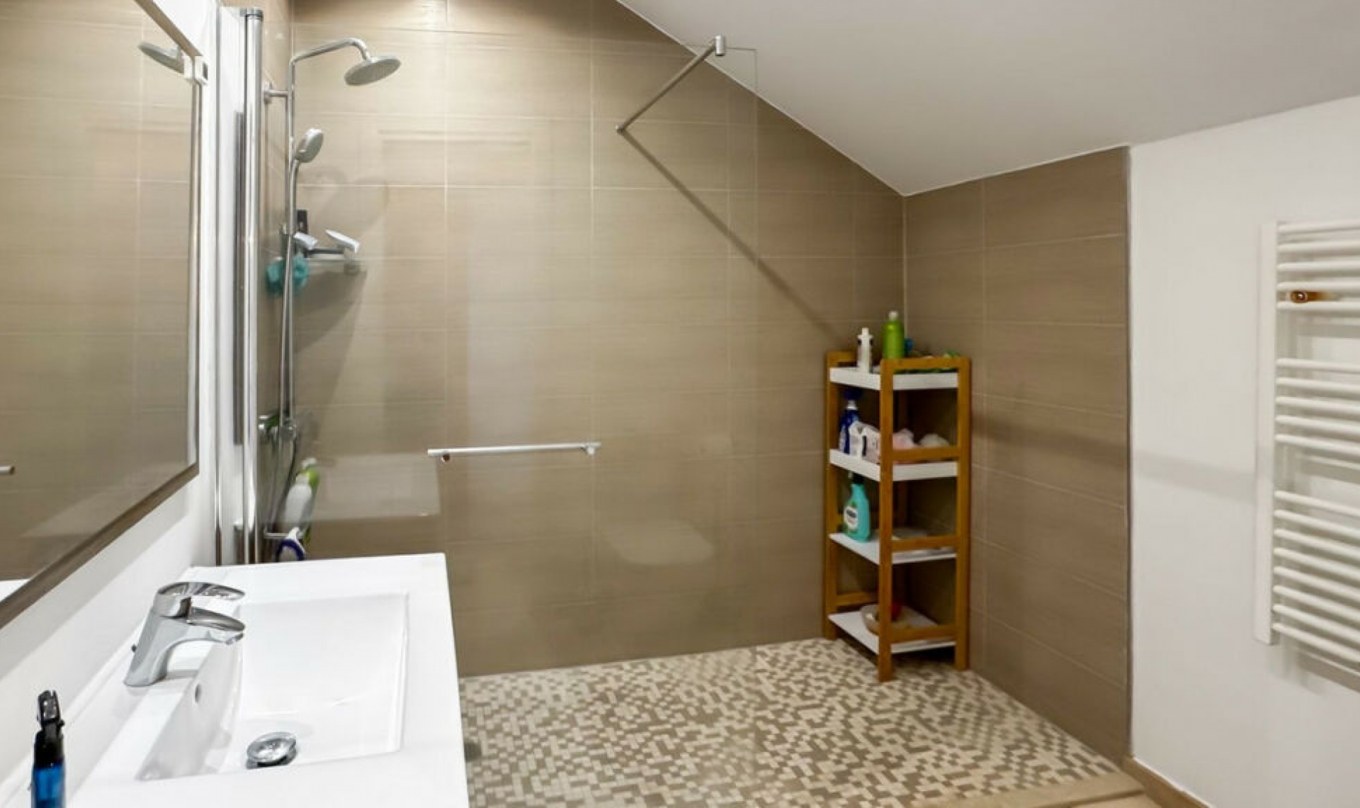 Resale - House -
La Cala Golf