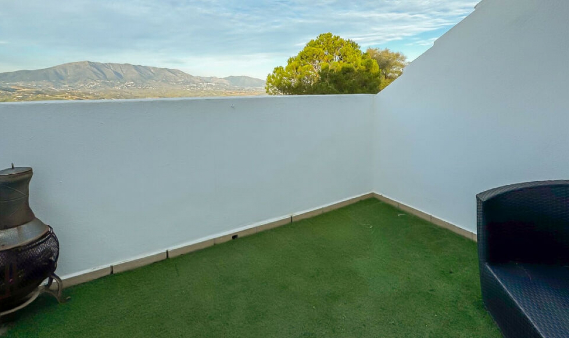 Resale - House -
La Cala Golf