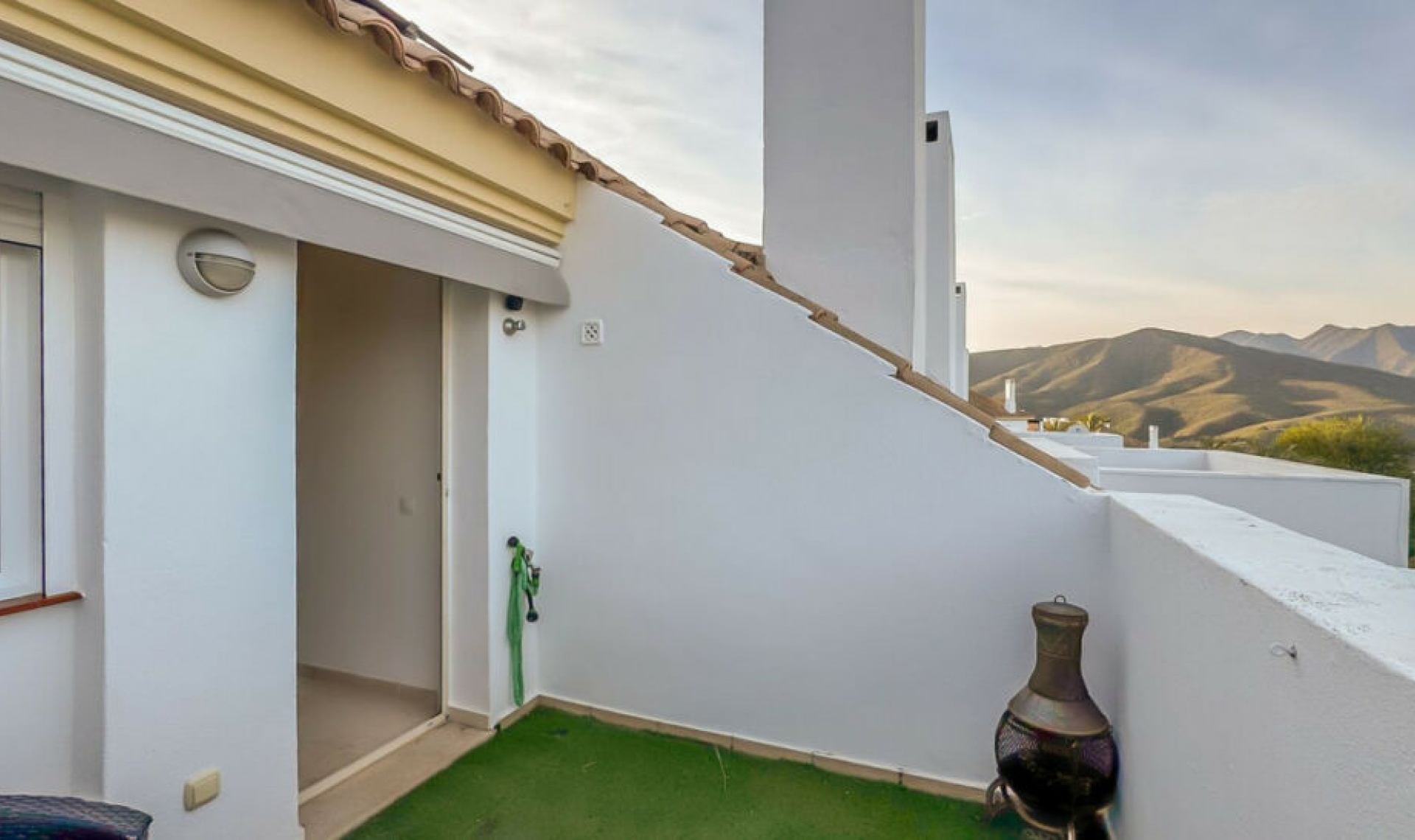 Resale - House -
La Cala Golf