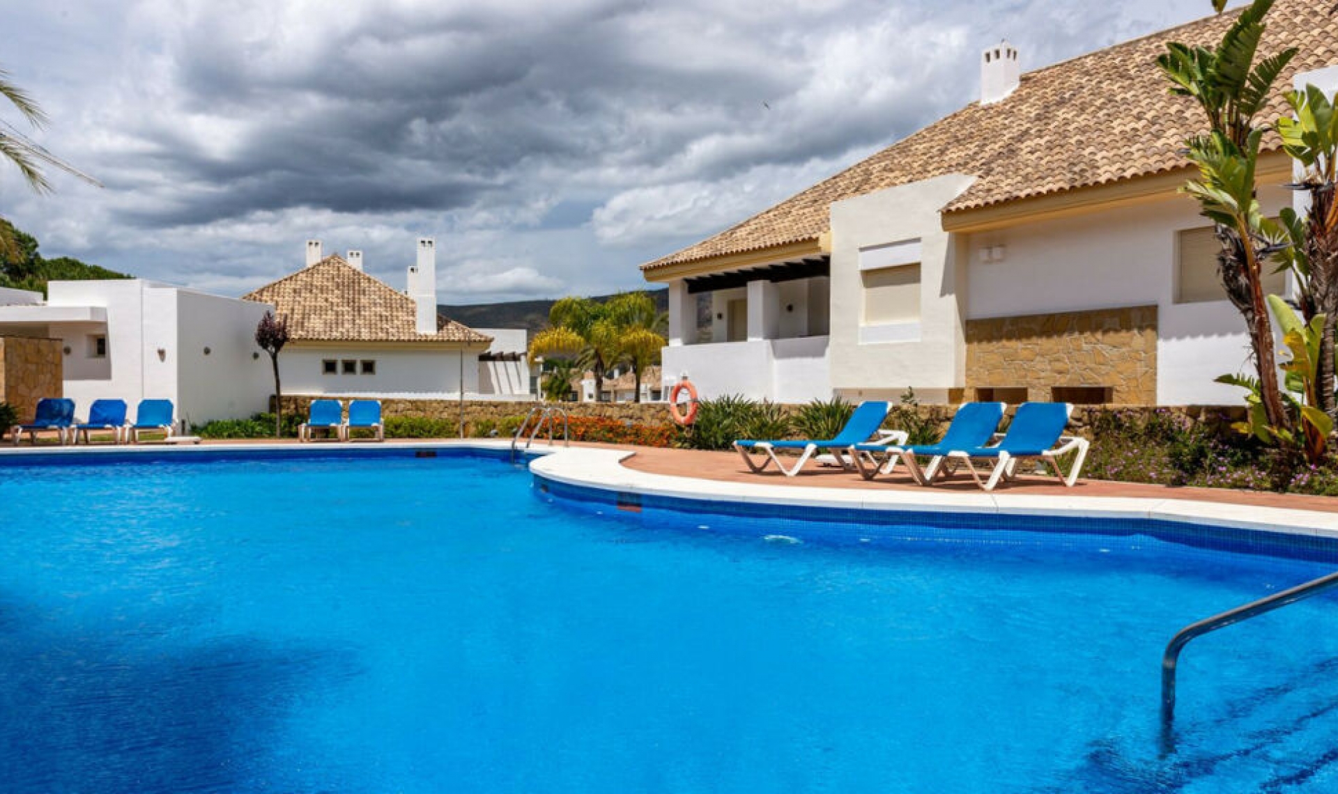 Resale - House -
La Cala Golf