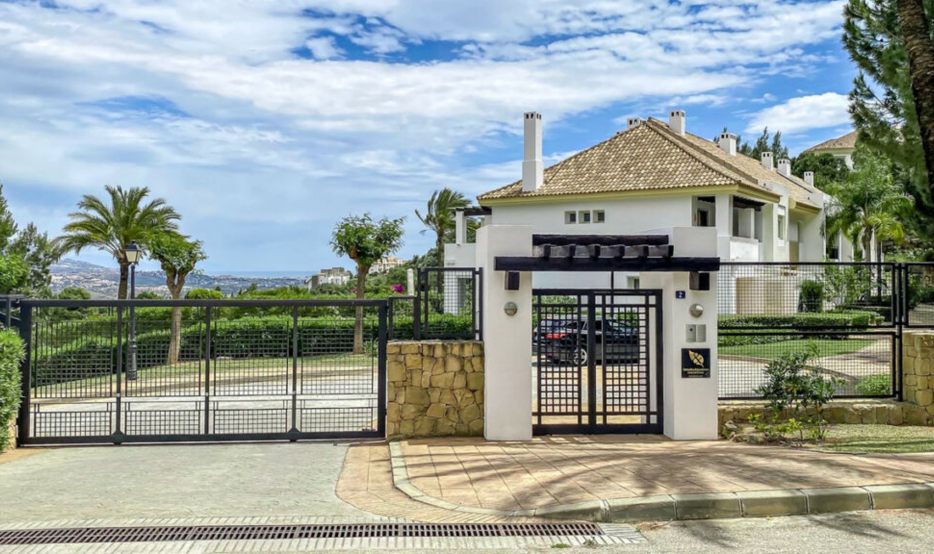 Resale - House -
La Cala Golf