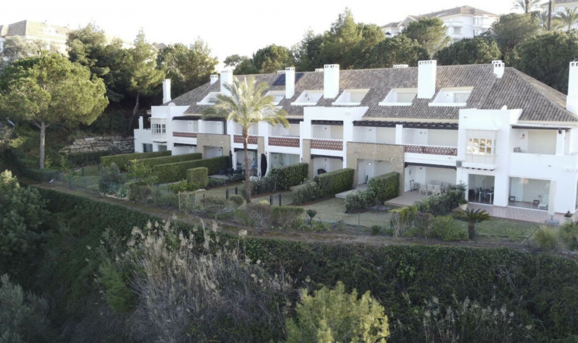 Resale - House -
La Cala Golf