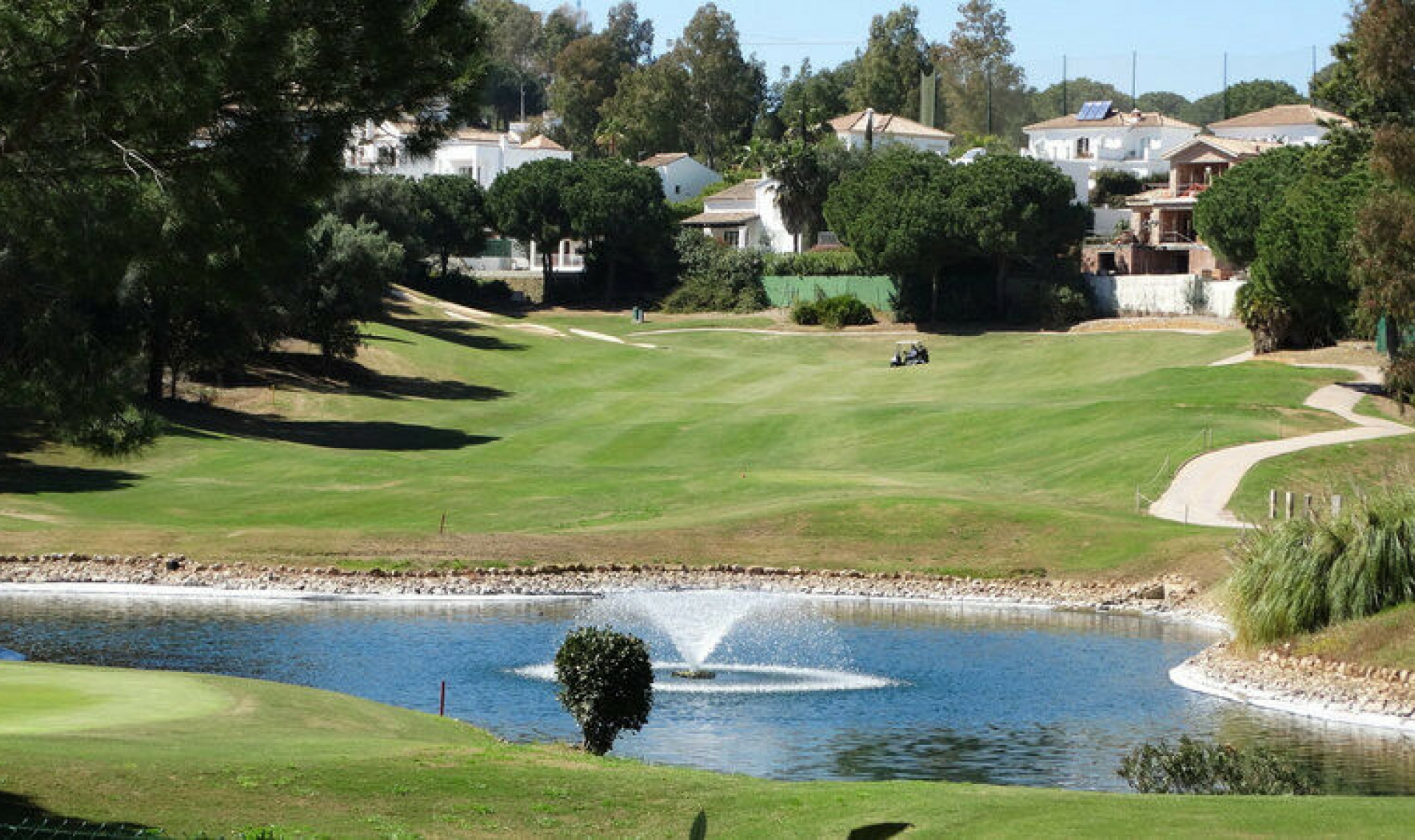 Resale - House -
La Cala Golf