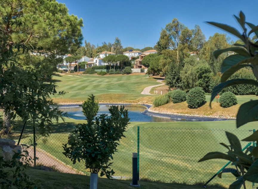 Resale - House -
La Cala Golf