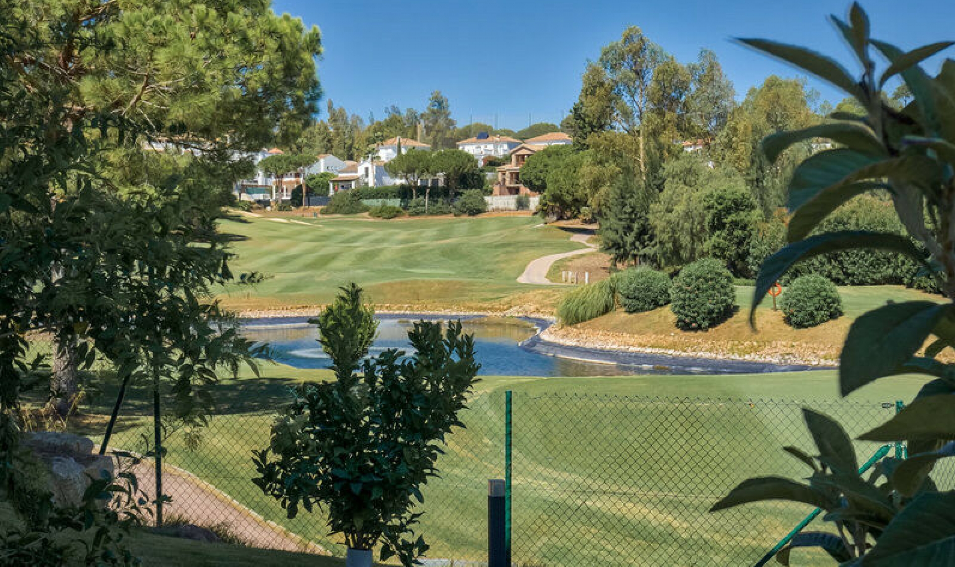 Resale - House -
La Cala Golf