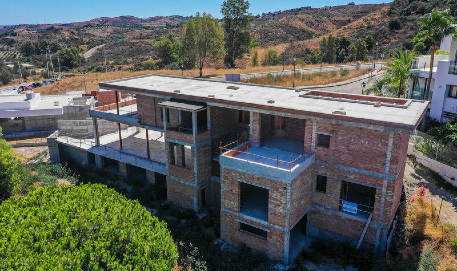 Resale - House -
La Cala Golf