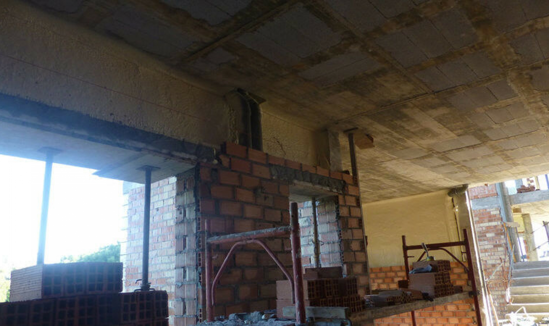 Resale - House -
La Cala Golf