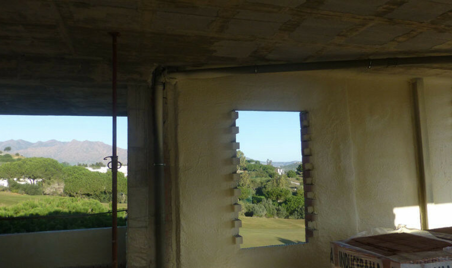 Resale - House -
La Cala Golf