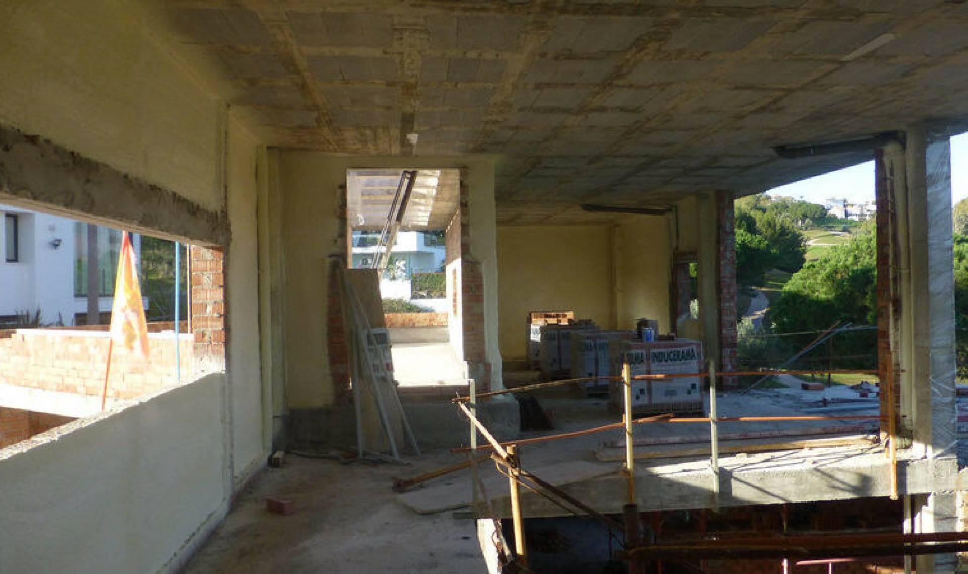 Resale - House -
La Cala Golf