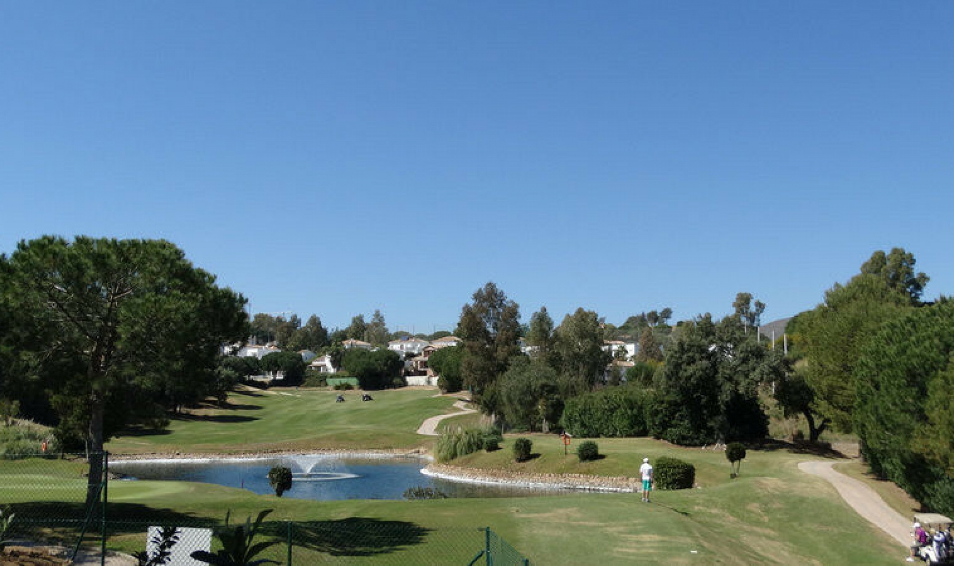 Resale - House -
La Cala Golf