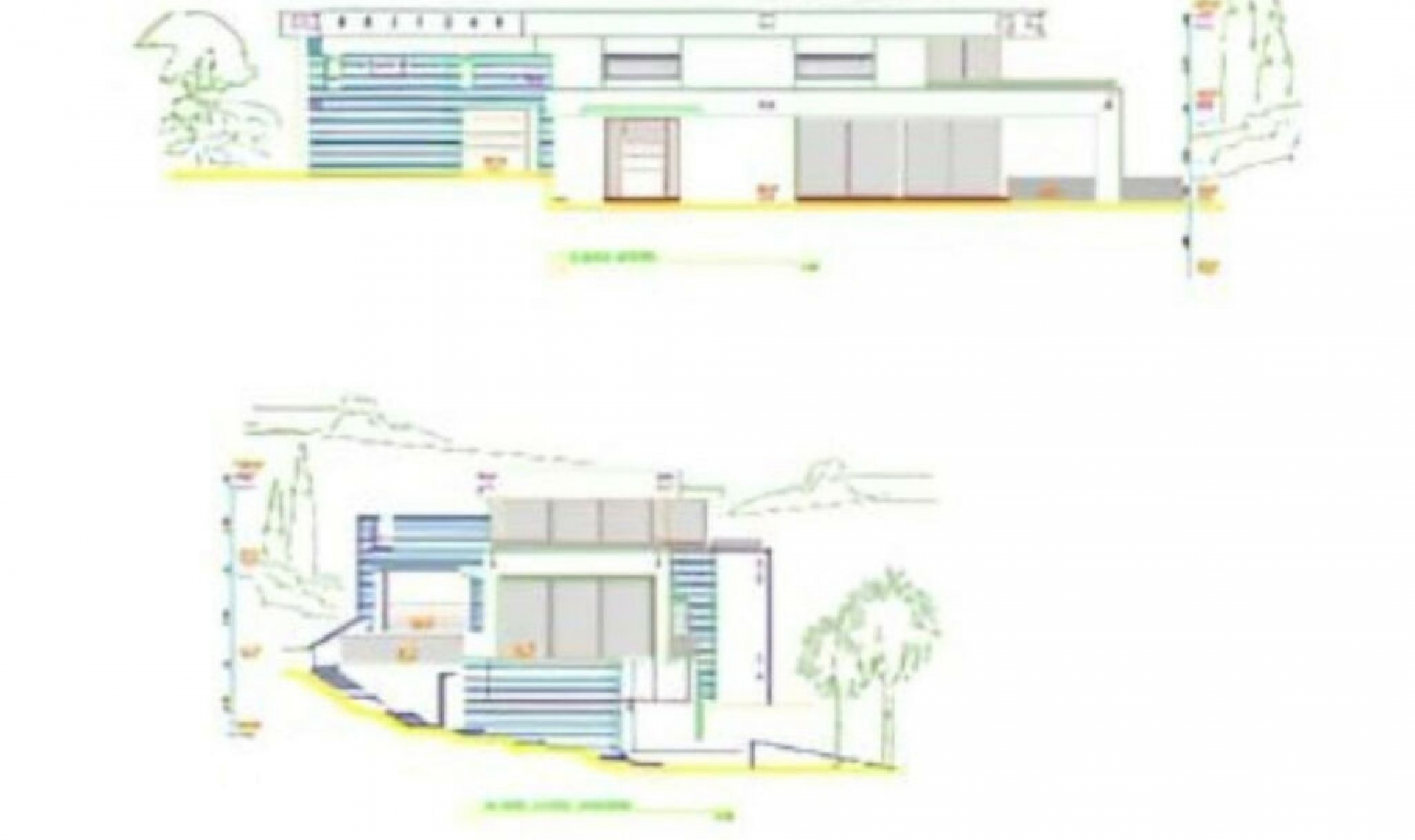 Resale - House -
La Cala Golf